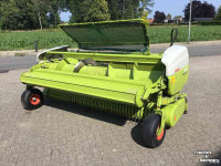 Pick up Claas PU 300