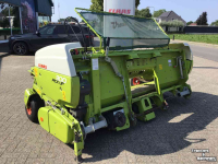 Pick up Claas PU 300