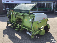 Pick up Claas PU 300
