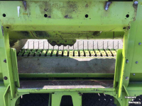 Pick up Claas PU 300