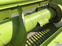 Pick up Claas PU 300