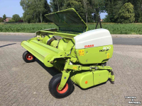 Pick up Claas PU 300