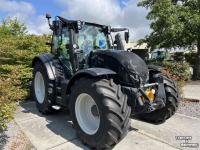 Tracteur Valtra N155 eco Direct