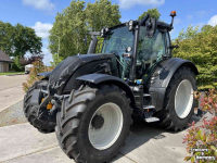 Tracteur Valtra N155 eco Direct