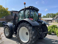 Tracteur Valtra N155 eco Direct
