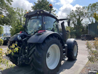 Tracteur Valtra N155 eco Direct