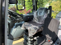 Tracteur Valtra N155 eco Direct