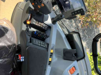 Tracteur Valtra N155 eco Direct