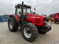 Tracteur Massey Ferguson 8220