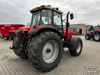 Tracteur Massey Ferguson 8220
