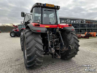 Tracteur Massey Ferguson 8220