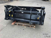 Benne à grappin / Fourche à grappin Strimech Pelikaanbak Q-fit JCB