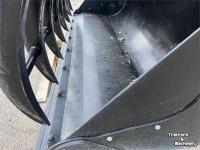 Benne à grappin / Fourche à grappin Strimech Pelikaanbak Q-fit JCB