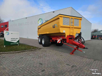 Benne agricole VGM Everest 22