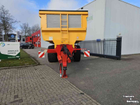 Benne agricole VGM Everest 22