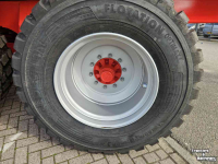 Benne agricole VGM Everest 22