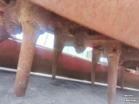 Herse rotative Lely Roterra