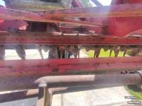 Herse rotative Lely Roterra