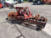 Herse rotative Lely Roterra