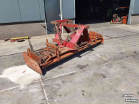 Herse rotative Lely Roterra