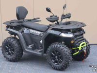 ATV / Quads Segway AT5 Premium