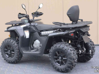 ATV / Quads Segway AT5 Premium
