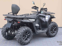ATV / Quads Segway AT5 Premium