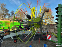 Andaineur Claas Liner 2900