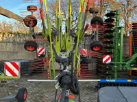 Andaineur Claas Liner 2900