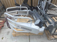 Pince à balle Sonarol snt 1700