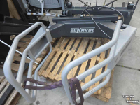 Pince à balle Sonarol snt 1700