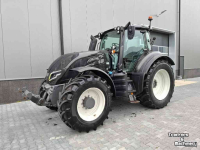 Tracteur Valtra T 215 Direct Twintrac