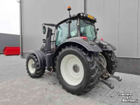 Tracteur Valtra T 215 Direct Twintrac