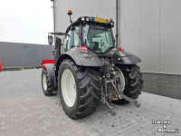Tracteur Valtra T 215 Direct Twintrac