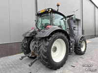 Tracteur Valtra T 215 Direct Twintrac