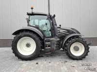 Tracteur Valtra T 215 Direct Twintrac