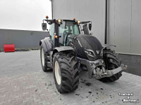 Tracteur Valtra T 215 Direct Twintrac