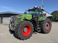 Tracteur Femac 942 Profi Plus Gen7 2023 1990 UUR!!!