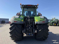 Tracteur Femac 942 Profi Plus Gen7 2023 1990 UUR!!!