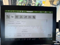 Tracteur Femac 942 Profi Plus Gen7 2023 1990 UUR!!!