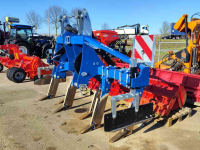 Décompacteur VSS MTO-UCV6 voorzetwoeler