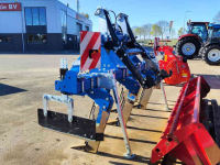 Décompacteur VSS MTO-UCV6 voorzetwoeler