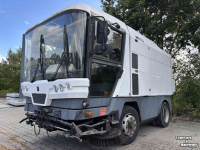 Balayeur Ravo 540