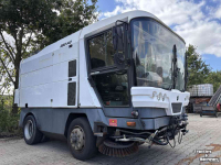 Balayeur Ravo 540