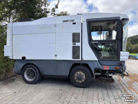 Balayeur Ravo 540