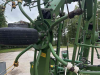 Faneur Krone Kwt 10.50/8 schudder