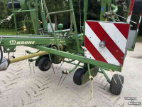 Faneur Krone Kwt 10.50/8 schudder