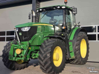 Tracteur John Deere 6140R