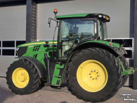 Tracteur John Deere 6140R