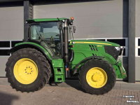 Tracteur John Deere 6140R